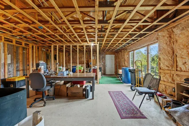 $525,000 | 545 Foss Road, Limerick, ME 04048