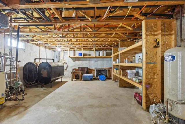 $525,000 | 545 Foss Road, Limerick, ME 04048