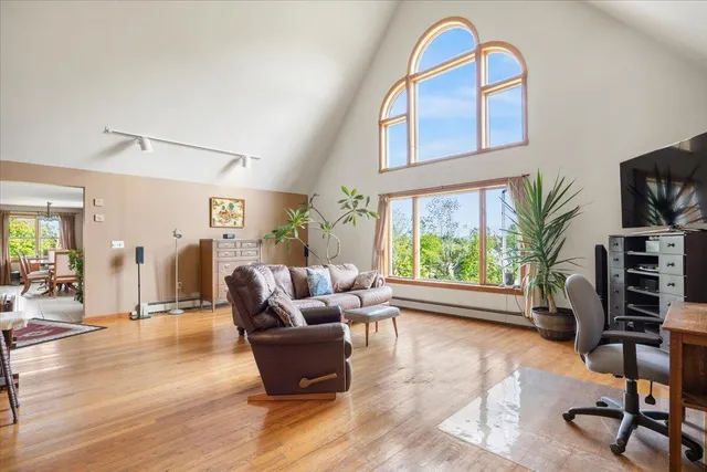 $525,000 | 545 Foss Road, Limerick, ME 04048