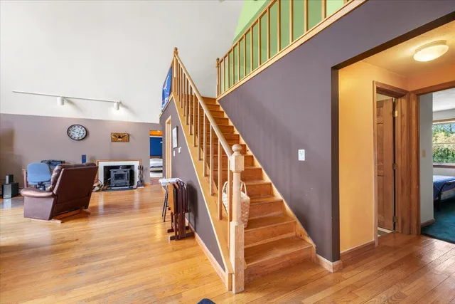 $525,000 | 545 Foss Road, Limerick, ME 04048