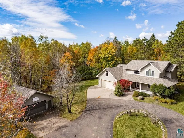 $570,000 | 375 Freeman Road, Cloquet, MN 55720