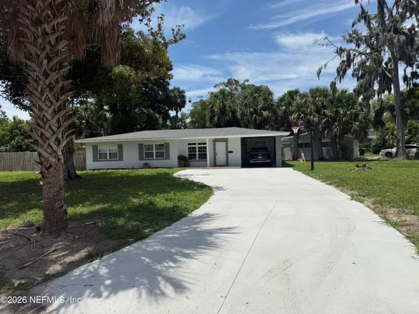 $265,000 | 1722 Paine Avenue, Jacksonville, FL 32211