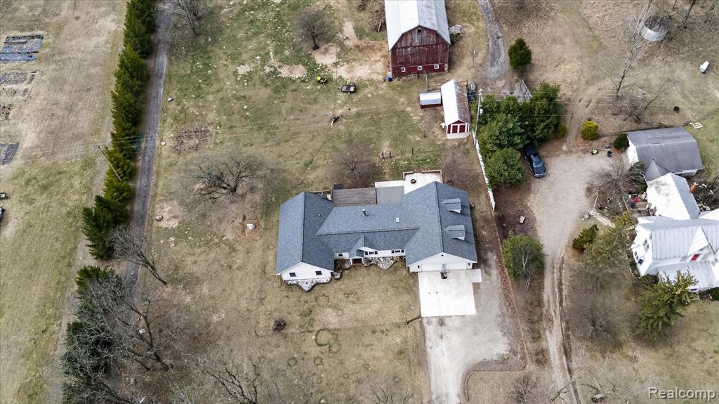12760 Roepke Road Gregory, MI 48137 - Photo 54 of 61
