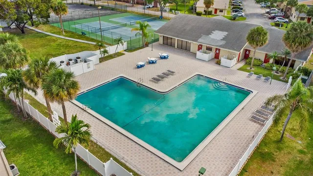 $1,700 | 3400 Blue Lake Drive, Unit 604, Pompano Beach, FL 33064