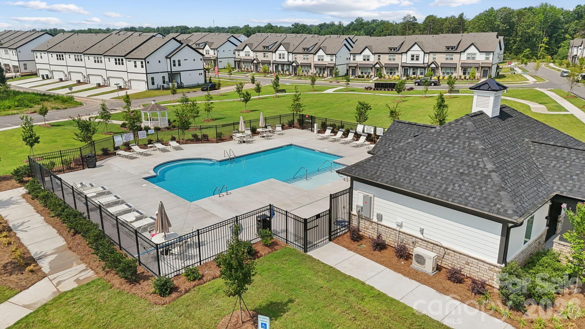 3169 Beacon Hts Road Indian Land, SC 29707 - Photo 32 of 38 Gallery Image 32