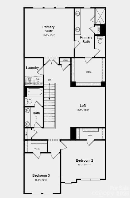 3169 Beacon Hts Road Indian Land, SC 29707 - Photo 4 of 38 Gallery Image 4