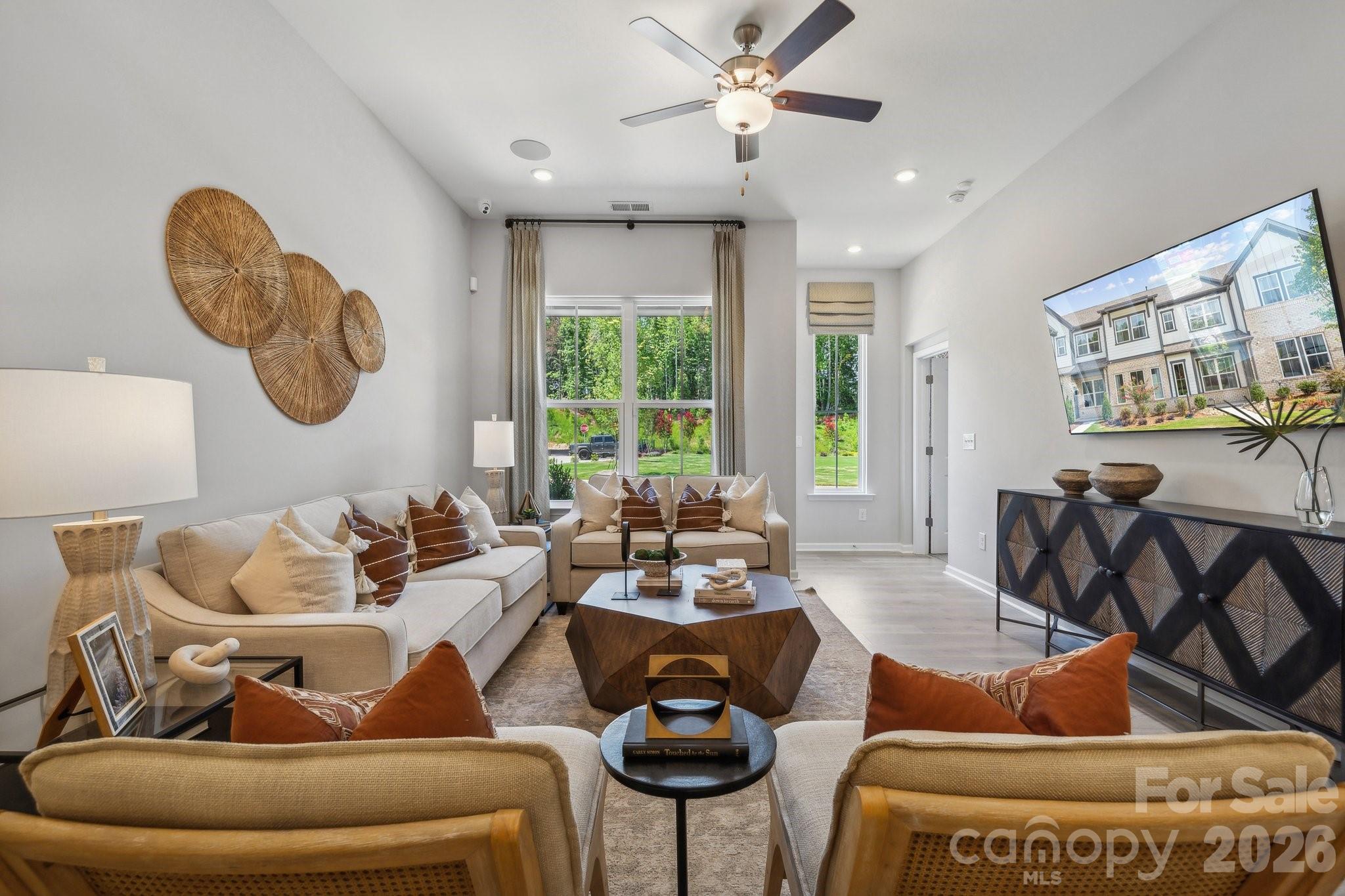 3169 Beacon Hts Road Indian Land, SC 29707 - Photo 8 of 38 Gallery Image 8