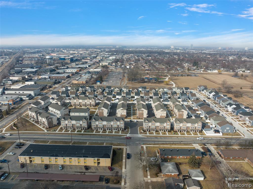 2500 Normandy Road, Unit 13 Royal Oak, MI 48073 - Photo 31 of 33 Gallery Image 31