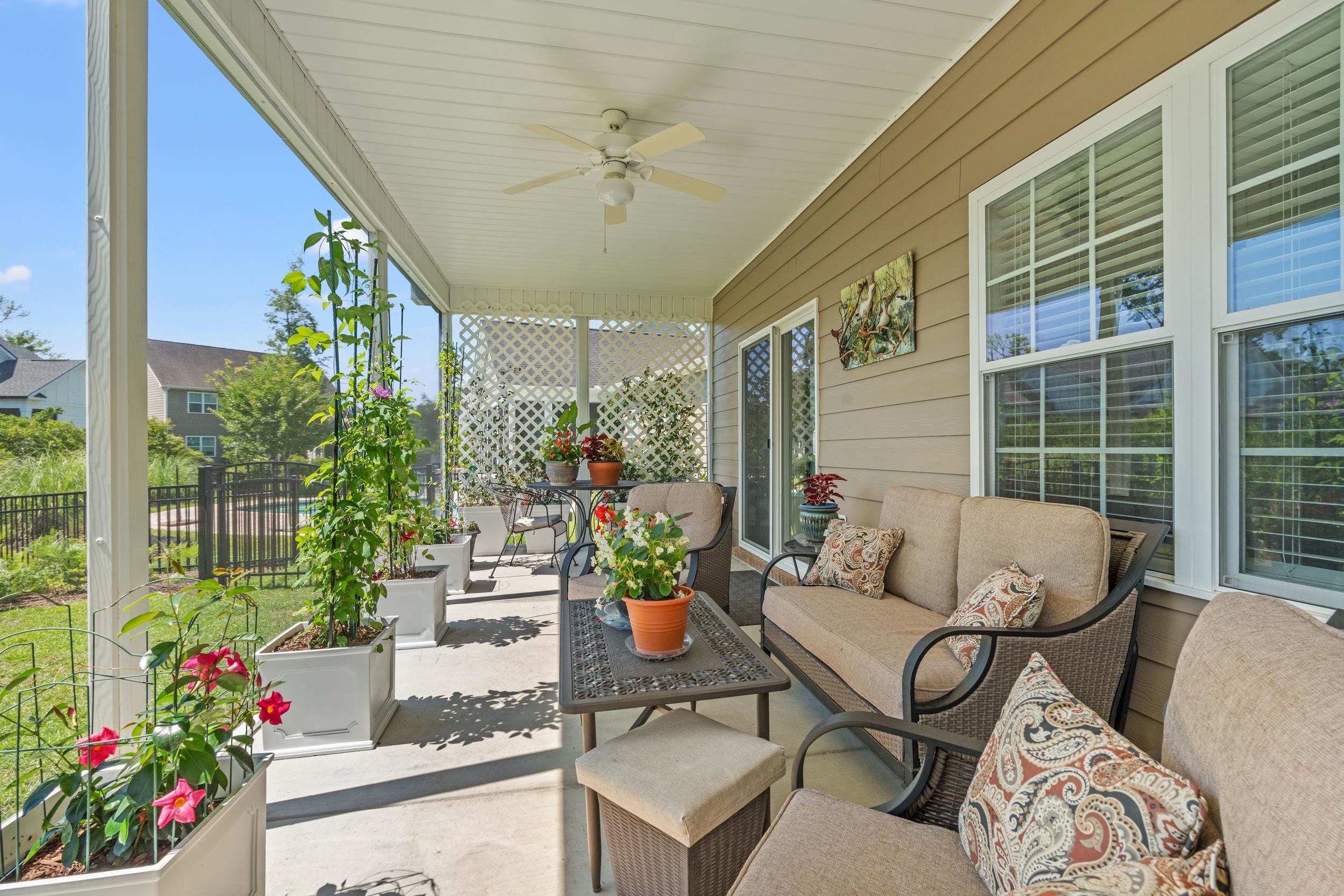 416 Retriever Court Murrells Inlet, SC 29576 - Photo 41 of 49