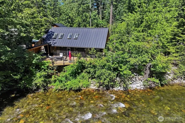 $1,495,000 | 47313 Southeast 160th Street, North Bend, WA 98045