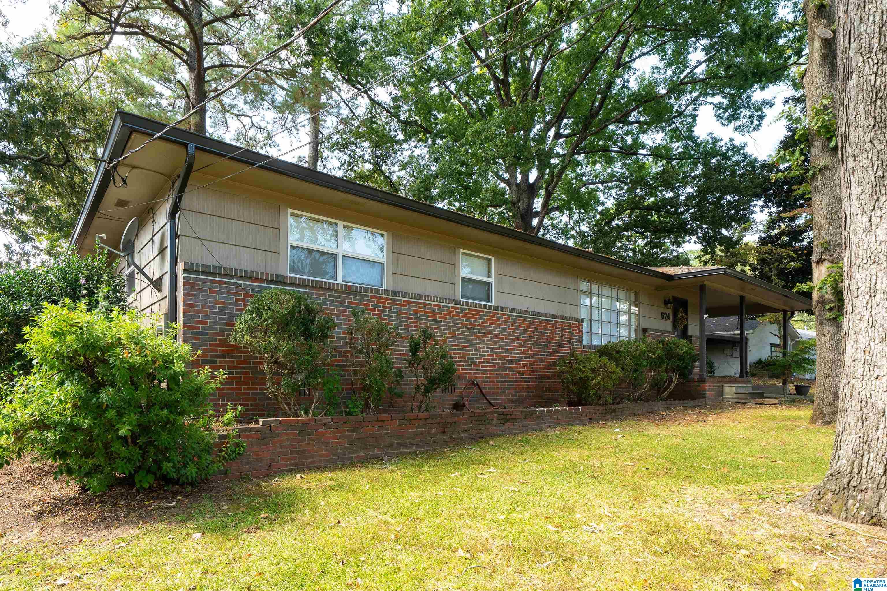624 Hickory Street Birmingham, AL 35206 - Photo 5 of 21