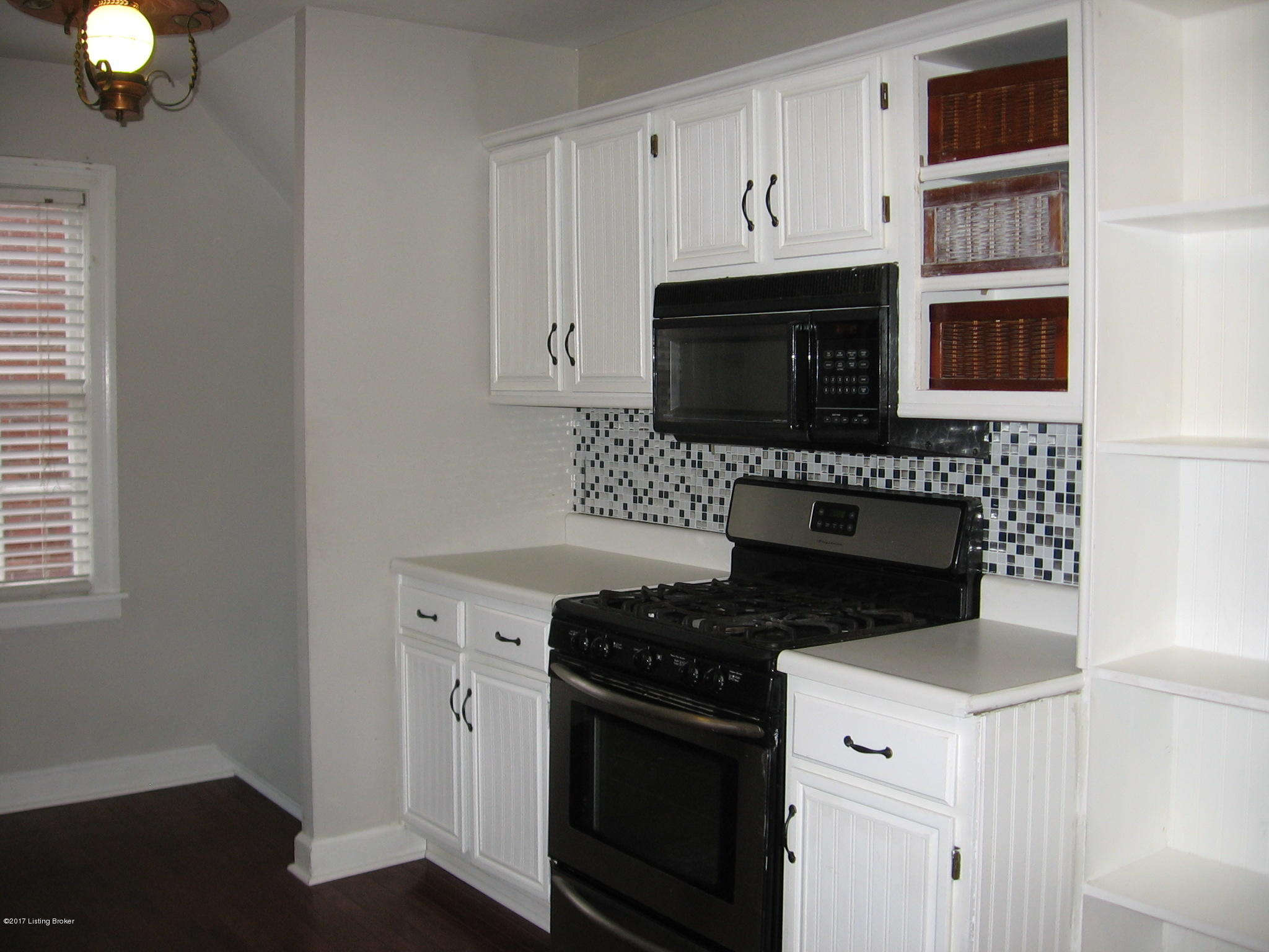 1620 Ruth Avenue Louisville, KY 40205 - Photo 6 of 19 White cabinets