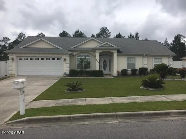 $2,100 | 914 Amber Way, Panama City, FL 32404