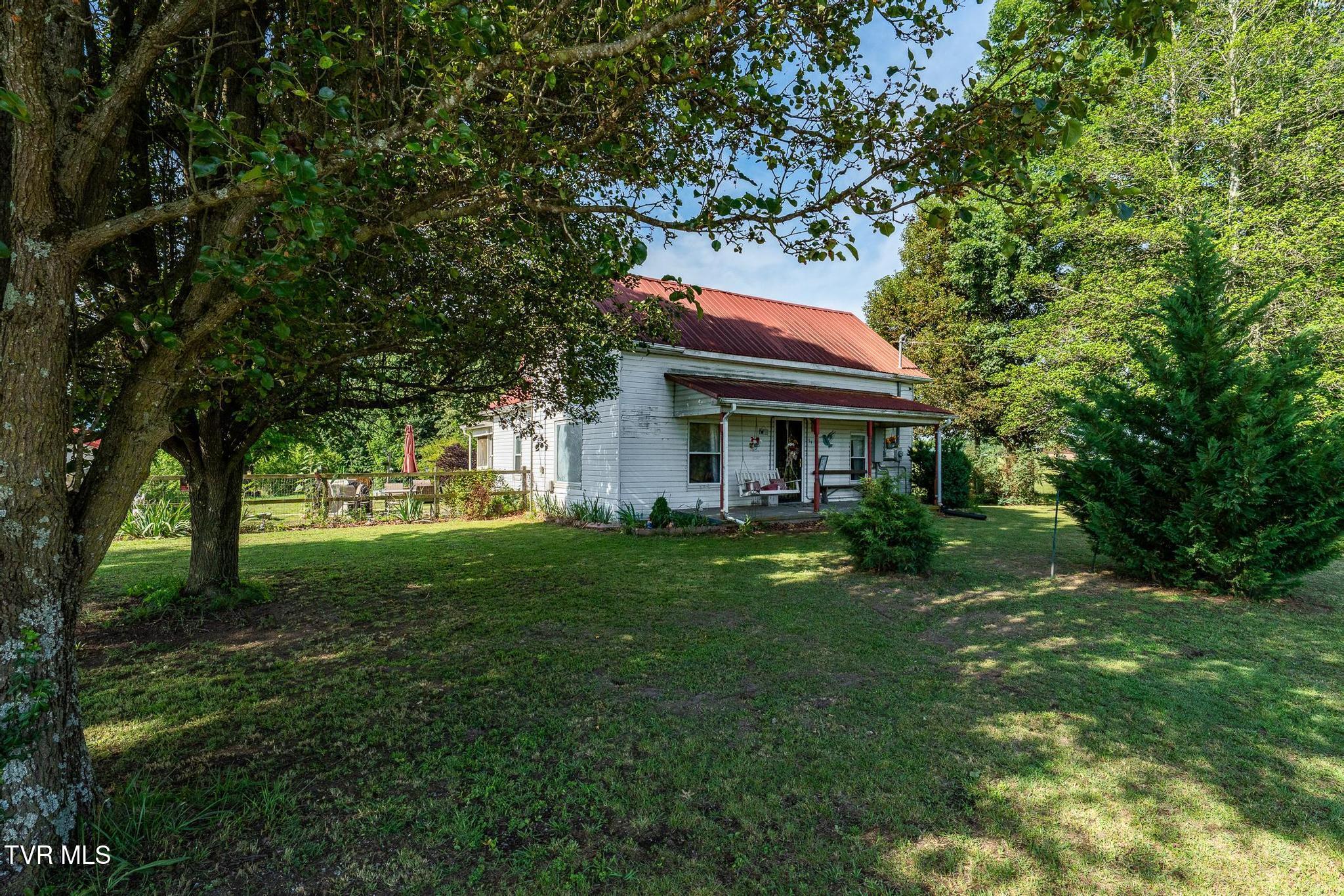 154 Stockton Road Chuckey, TN 37641 - Photo 49 of 57 154 Stockton Road (2 of 59)