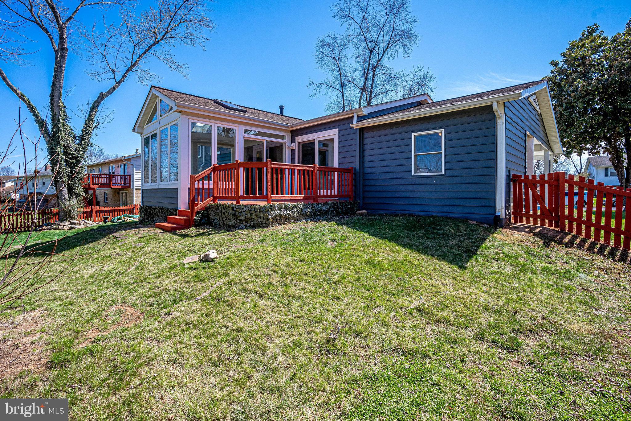 9808 Botsford Road Manassas, VA 20109 - Photo 51 of 52 Gallery Image 51