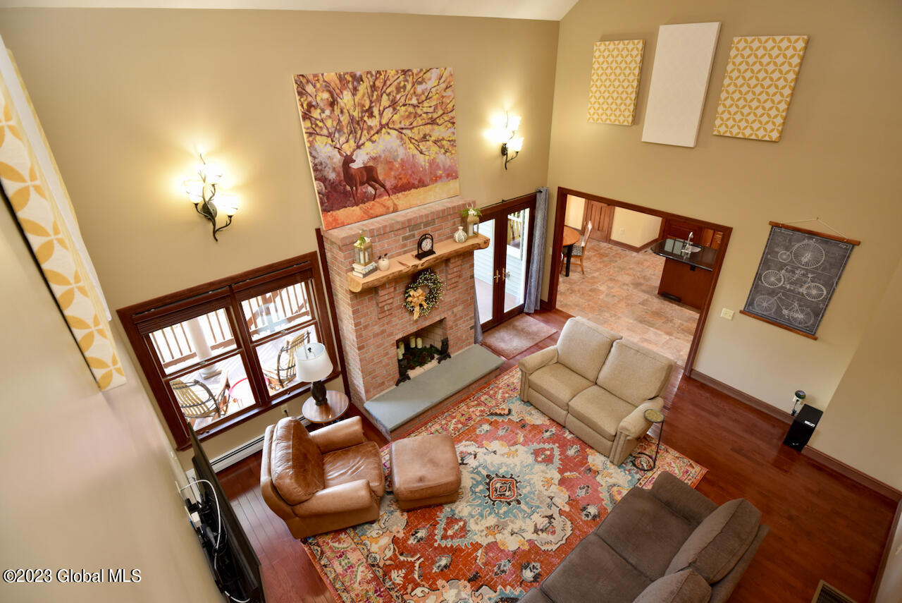 120 Vosburgh Road Halfmoon, NY 12118 - Photo 22 of 55 12