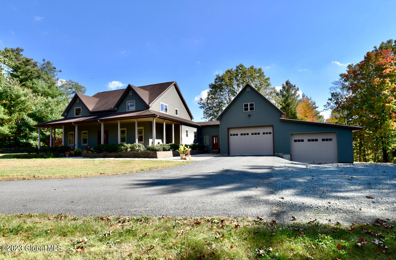 120 Vosburgh Road Halfmoon, NY 12118 - Photo 4 of 55 1