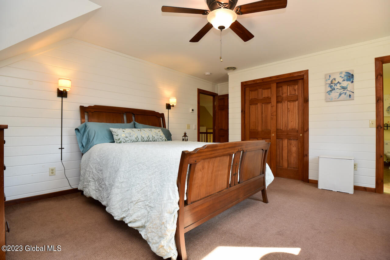 120 Vosburgh Road Halfmoon, NY 12118 - Photo 43 of 55 42