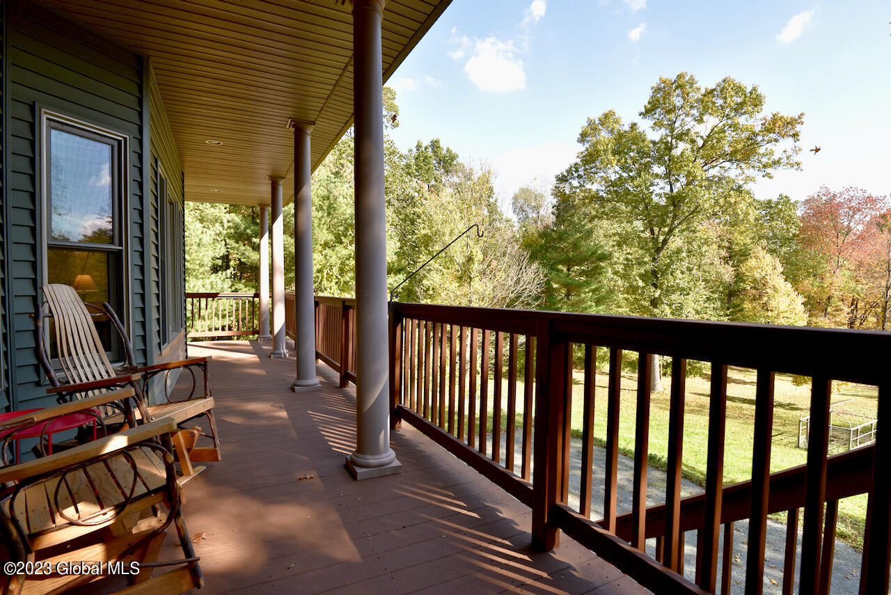 120 Vosburgh Road Halfmoon, NY 12118 - Photo 47 of 55 53