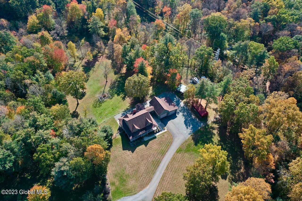 120 Vosburgh Road Halfmoon, NY 12118 - Photo 53 of 55 12