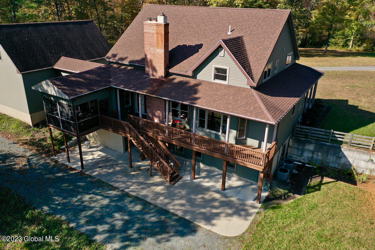 120 Vosburgh Road Halfmoon, NY 12118 - Photo 54 of 55 6