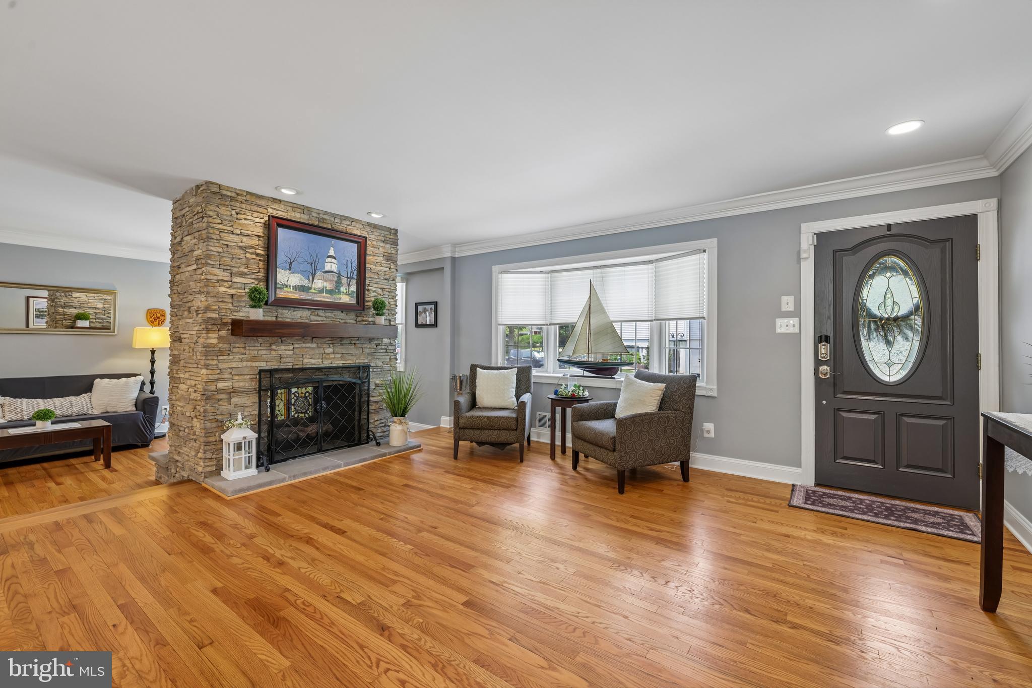 1501 Ritchie Street Annapolis, MD 21401 - Photo 8 of 59