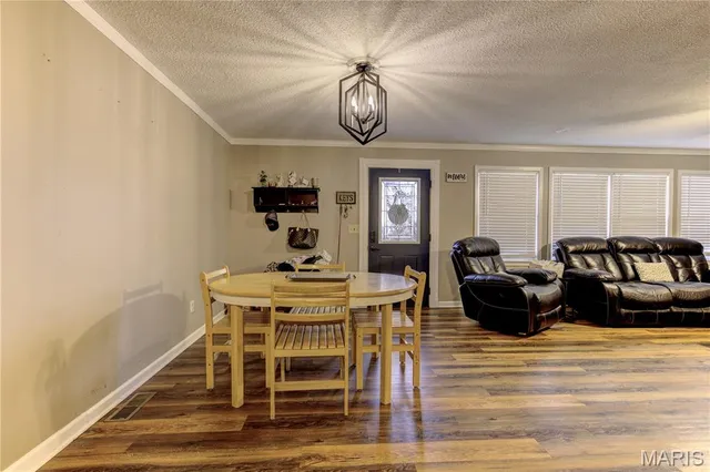 $195,000 | 509 Nelson Avenue, East Prairie, MO 63845