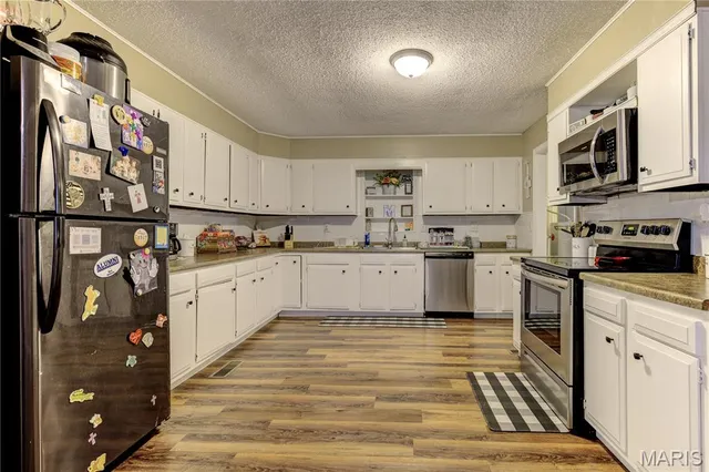 $195,000 | 509 Nelson Avenue, East Prairie, MO 63845