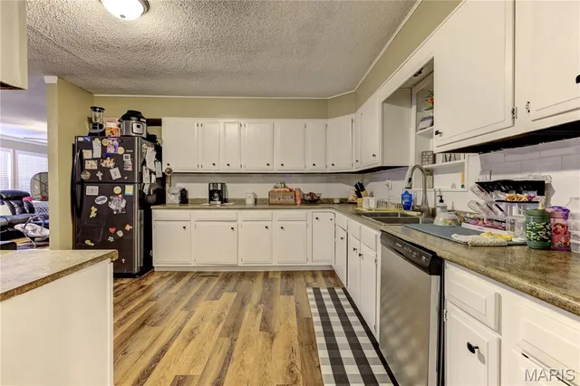 $195,000 | 509 Nelson Avenue, East Prairie, MO 63845