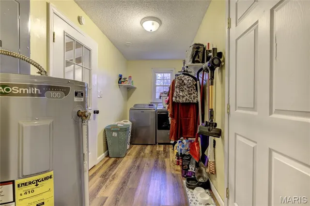 $195,000 | 509 Nelson Avenue, East Prairie, MO 63845