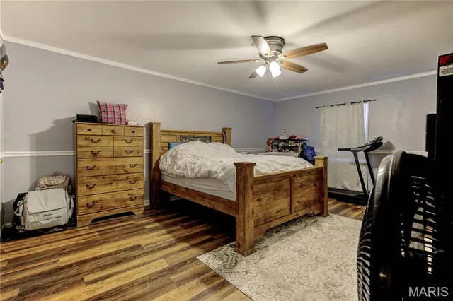 $195,000 | 509 Nelson Avenue, East Prairie, MO 63845