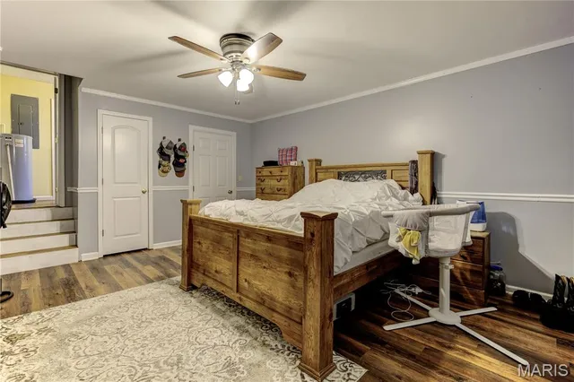 $195,000 | 509 Nelson Avenue, East Prairie, MO 63845