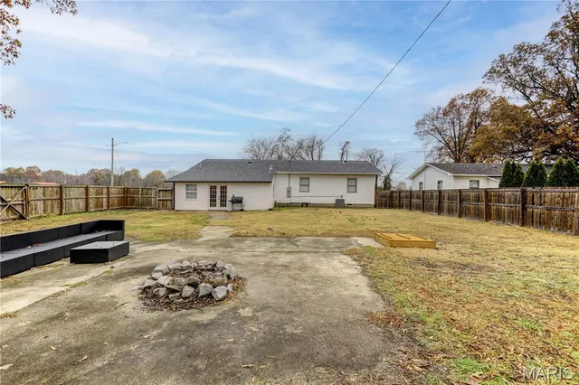 $195,000 | 509 Nelson Avenue, East Prairie, MO 63845