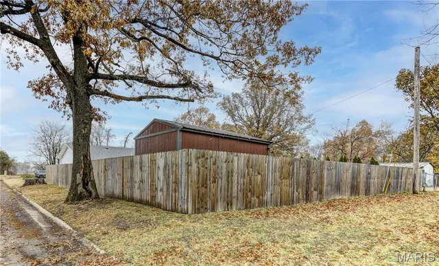 $195,000 | 509 Nelson Avenue, East Prairie, MO 63845