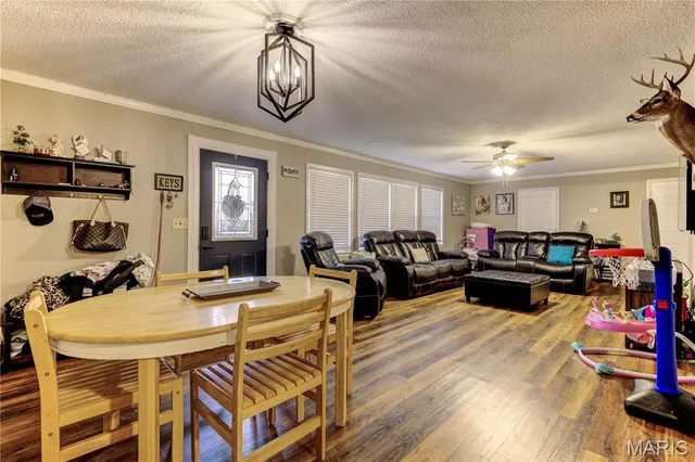 $195,000 | 509 Nelson Avenue, East Prairie, MO 63845