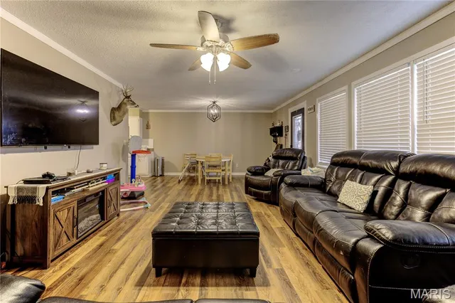 $195,000 | 509 Nelson Avenue, East Prairie, MO 63845