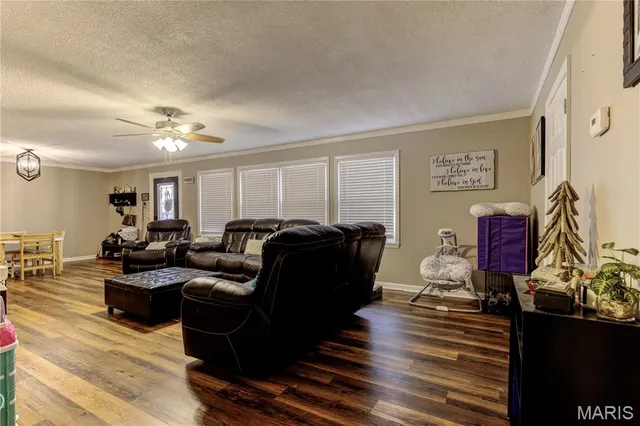 $195,000 | 509 Nelson Avenue, East Prairie, MO 63845