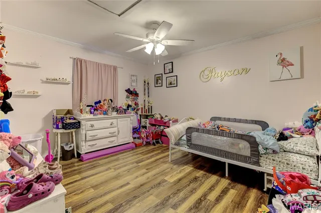 $195,000 | 509 Nelson Avenue, East Prairie, MO 63845