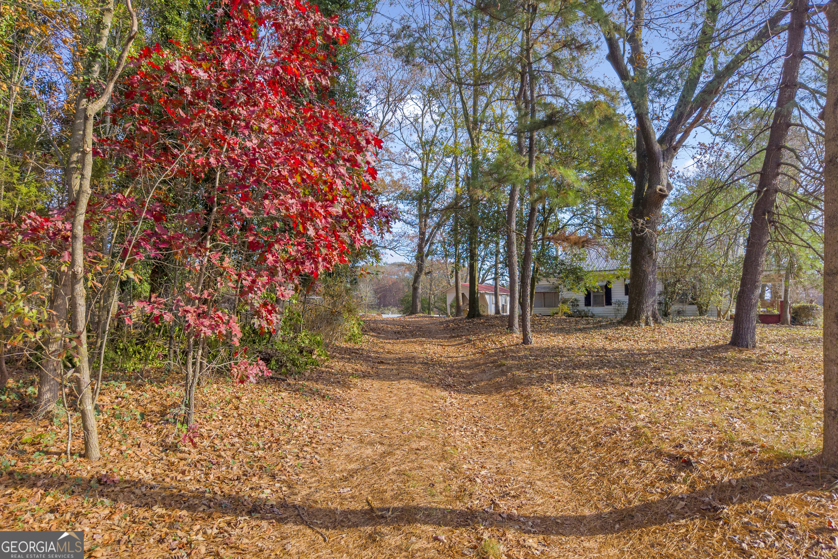 1898 Sandy Cross Road Royston, GA 30662 - Photo 47 of 47