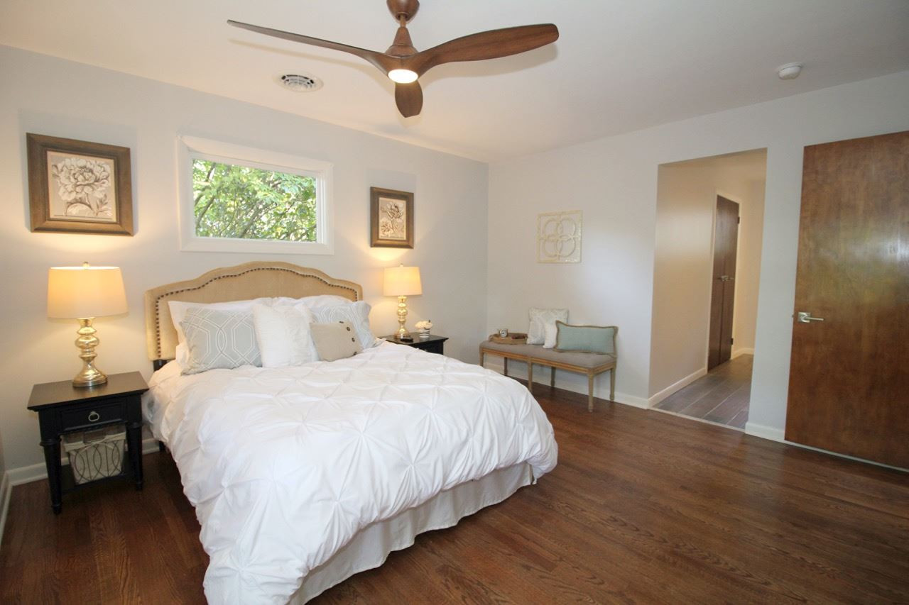 5300 Knollwood Road Raleigh, NC 27609 - Photo 7 of 25 Photo 7