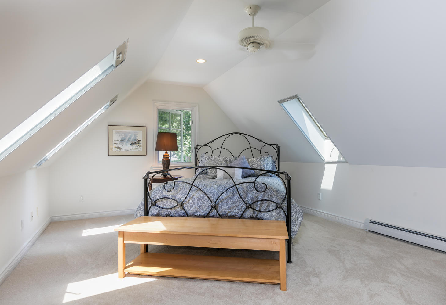 32 Landing Road Saco, ME 04072 - Photo 37 of 49 Second Level Bedroom
