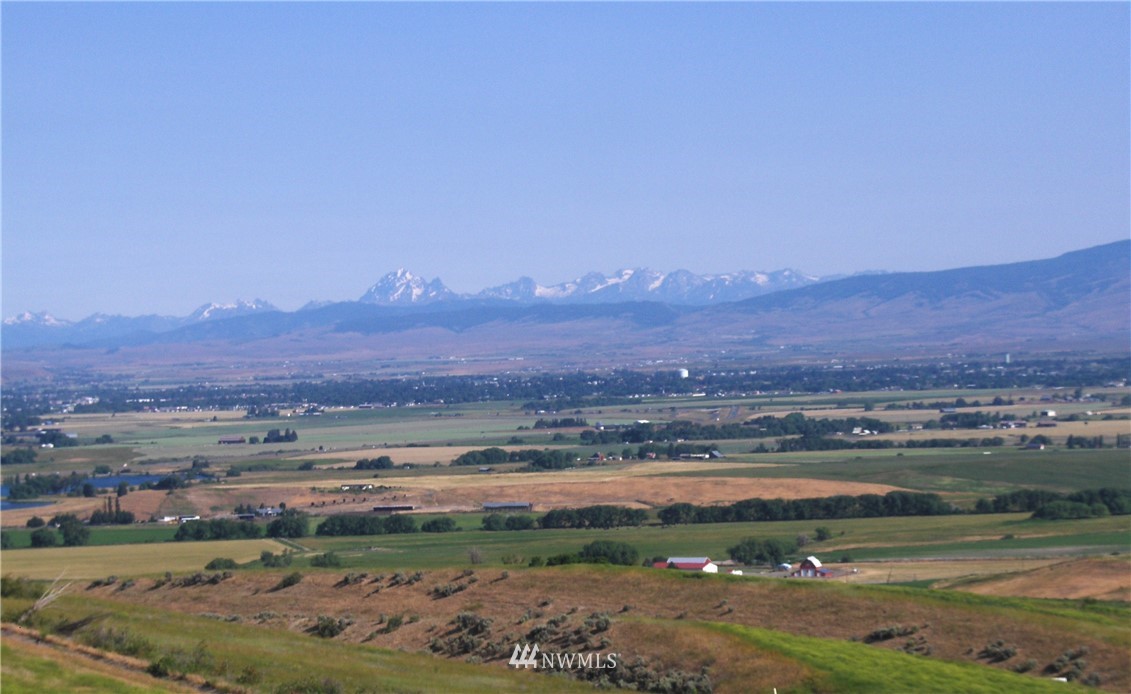 40-xx Tozer Road Ellensburg, WA 98926 - Photo 2 of 2 Gallery Image 2