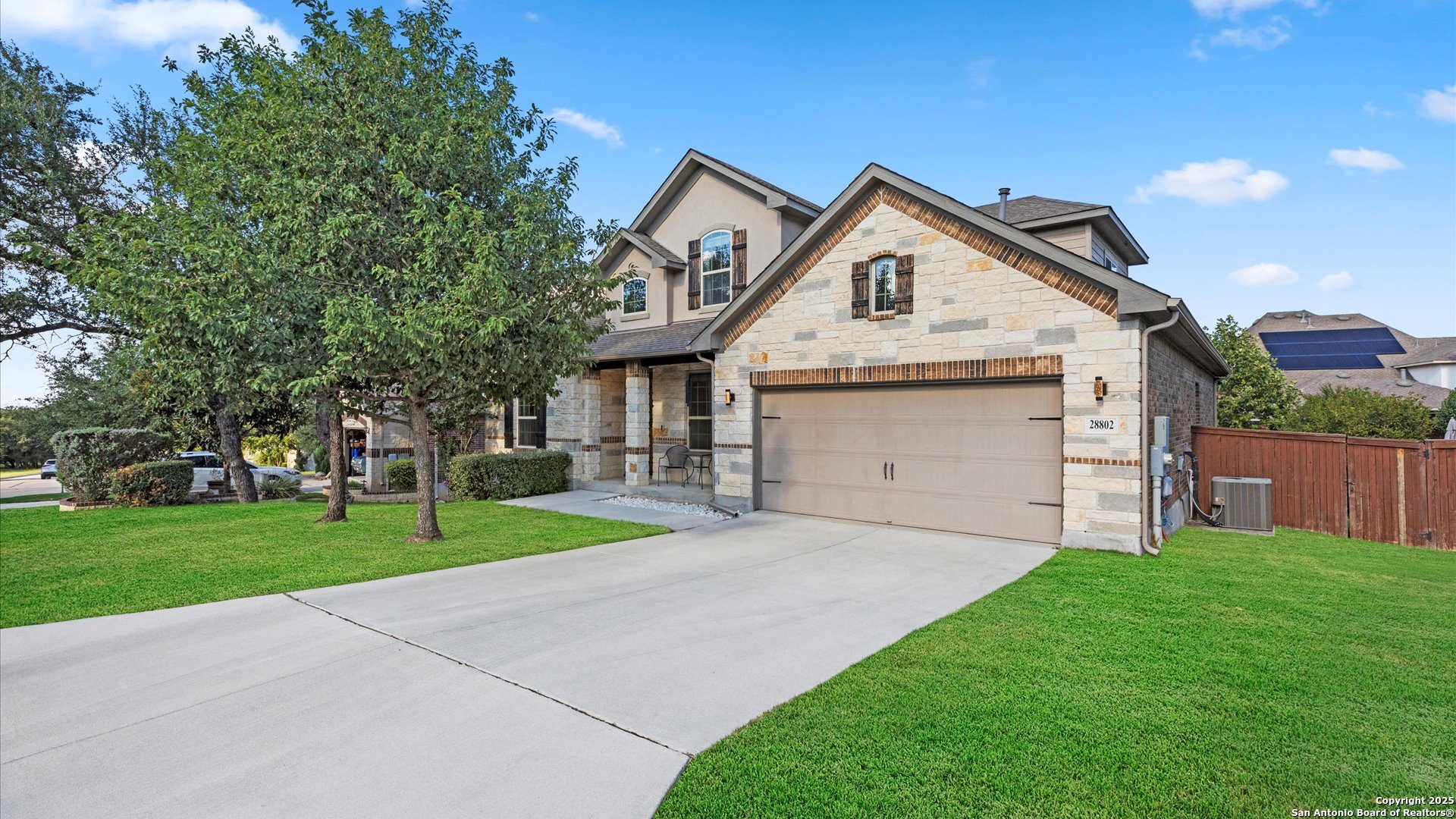 28802 Front Gate Fair Oaks Ranch, TX 78015 - Photo 1 of 35