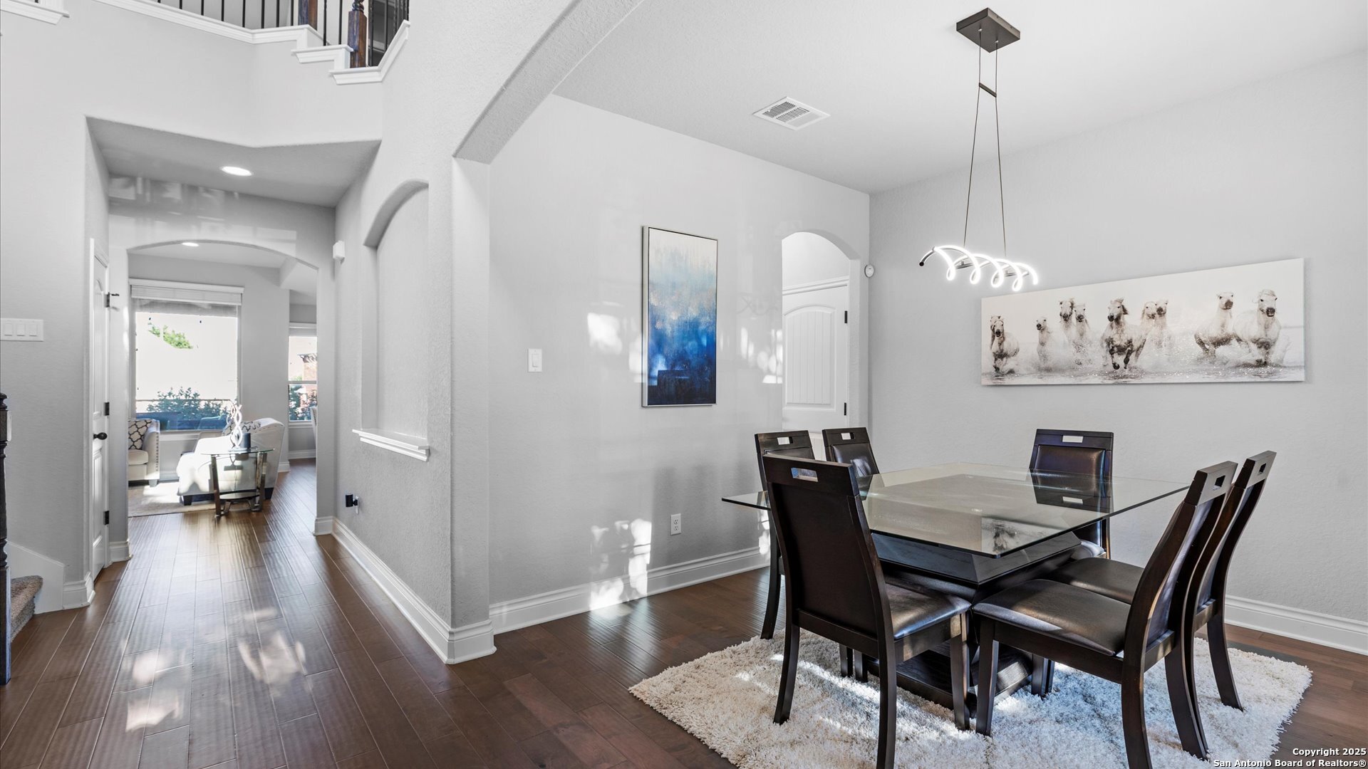 28802 Front Gate Fair Oaks Ranch, TX 78015 - Photo 3 of 35