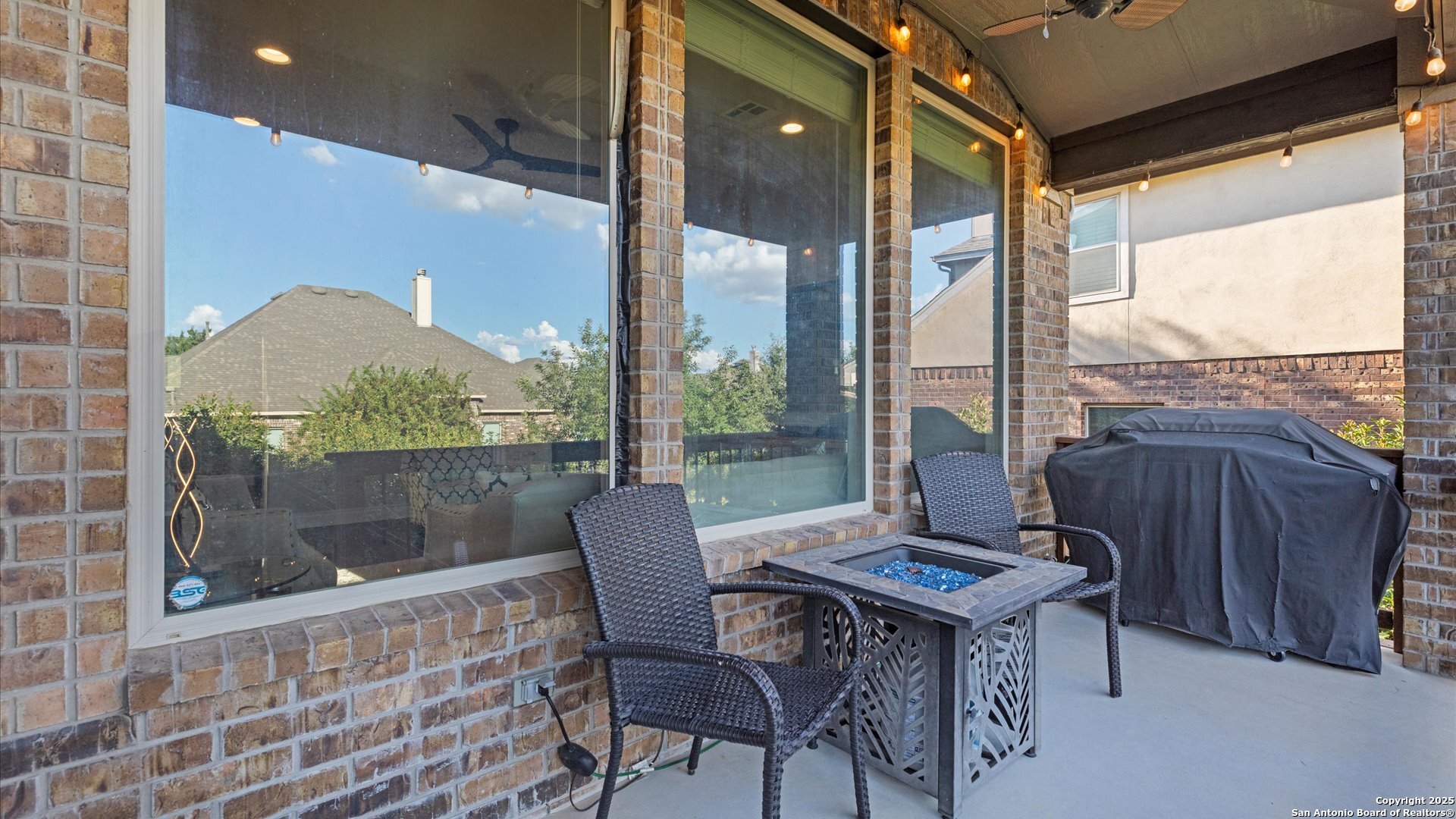 28802 Front Gate Fair Oaks Ranch, TX 78015 - Photo 34 of 35