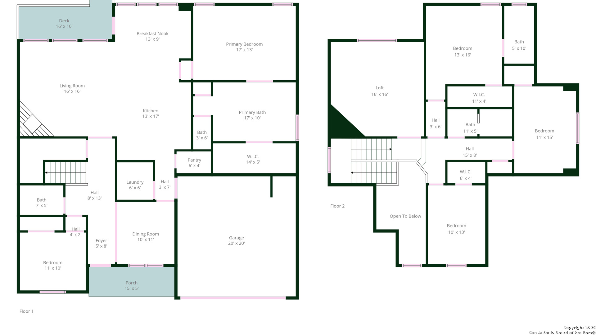 28802 Front Gate Fair Oaks Ranch, TX 78015 - Photo 35 of 35