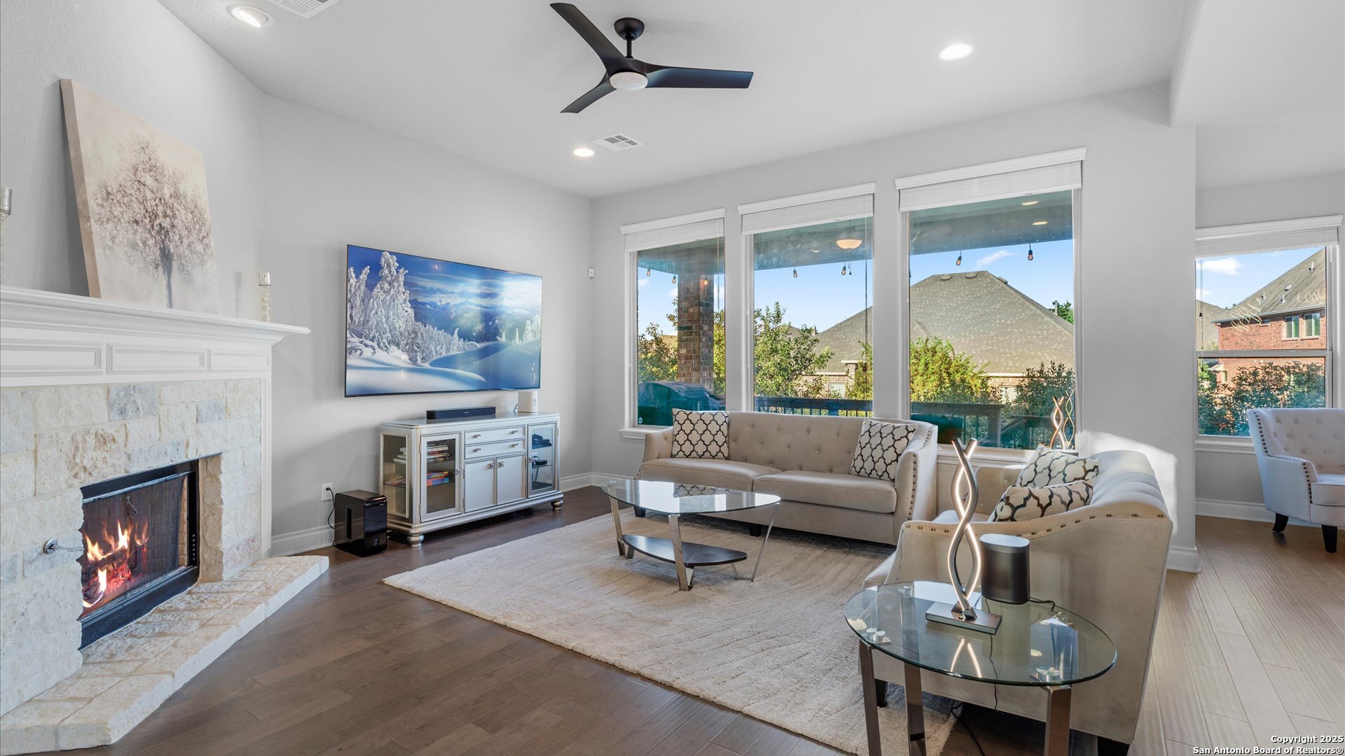 28802 Front Gate Fair Oaks Ranch, TX 78015 - Photo 7 of 35