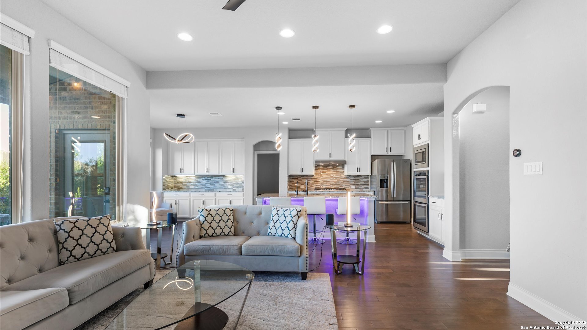 28802 Front Gate Fair Oaks Ranch, TX 78015 - Photo 8 of 35