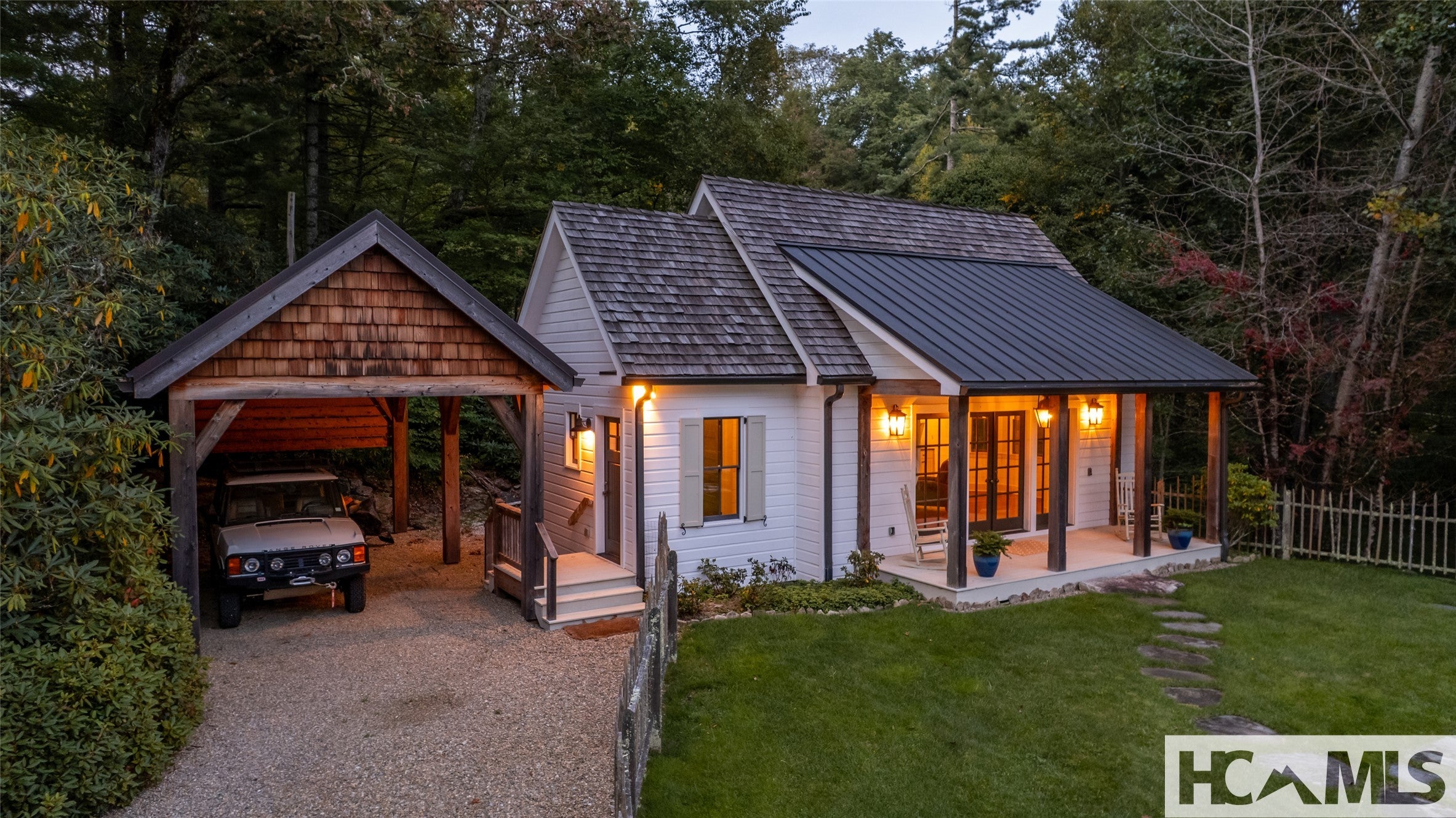 225 Bowery Road Highlands, NC 28741 - Photo 75 of 91 Gallery Image 75