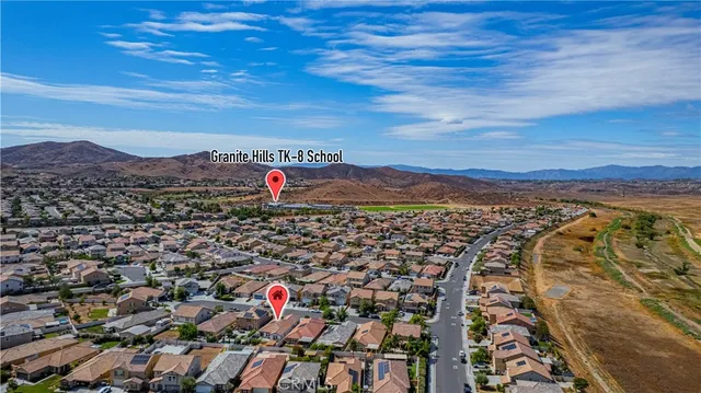 $565,000 | 3377 Cabrillo Court, Perris, CA 92570